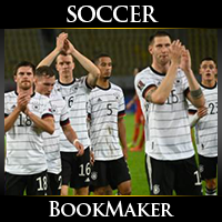 2022 FIFA World Cup Germany Betting Odds
